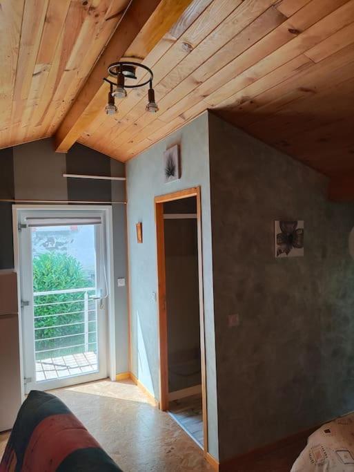 Chez Serge Et Annie Polignac  Exteriér fotografie